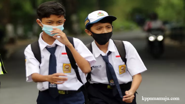 Sekolah SMP Terpopuler di Jakarta, Yuks Daftar!