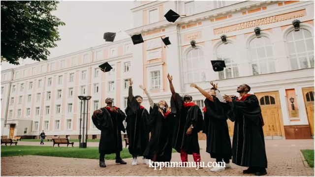 Inilah Rekomendasi Daftar Universitas Terbaik Di Bengkulu