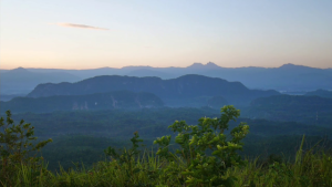 Pemandangan Indah di Balangan Sebagai Tempat Wisata